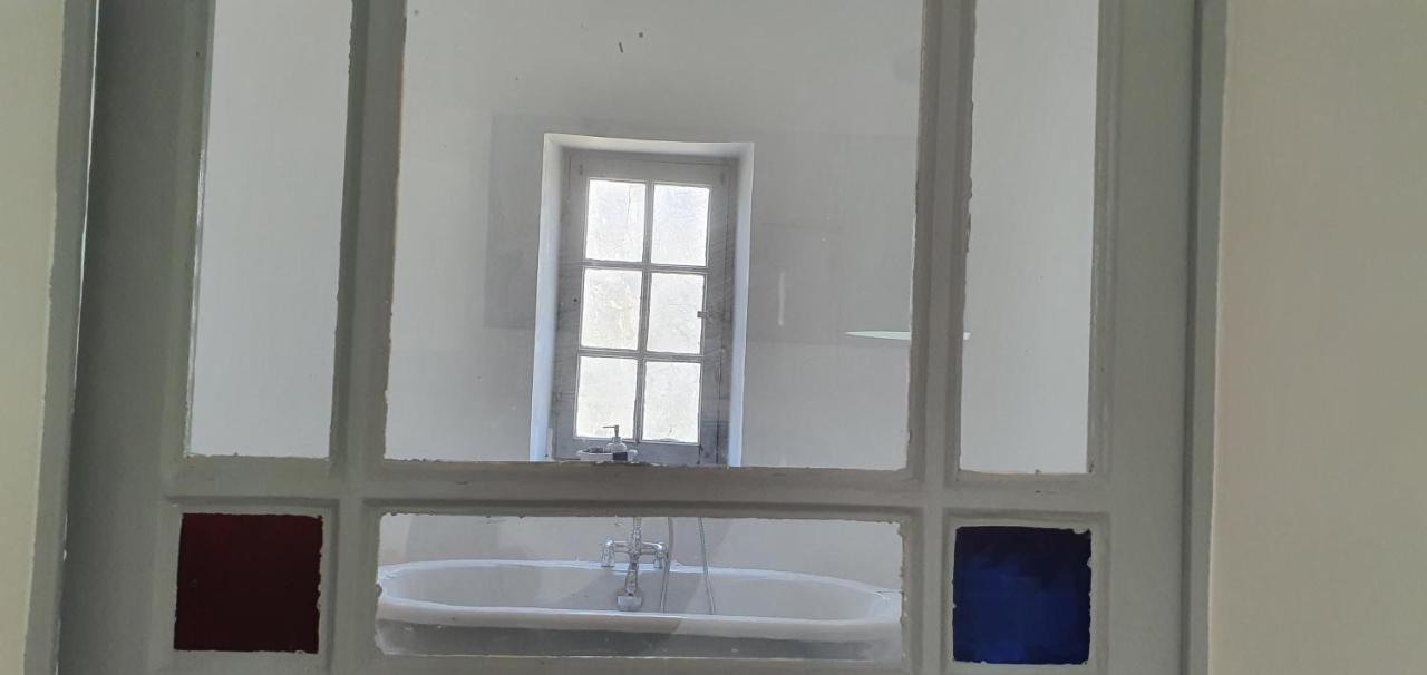 La Folie Hubert Apartment Meung-sur-Loire Ngoại thất bức ảnh