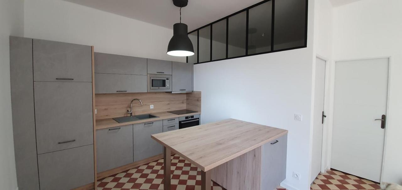 La Folie Hubert Apartment Meung-sur-Loire Ngoại thất bức ảnh