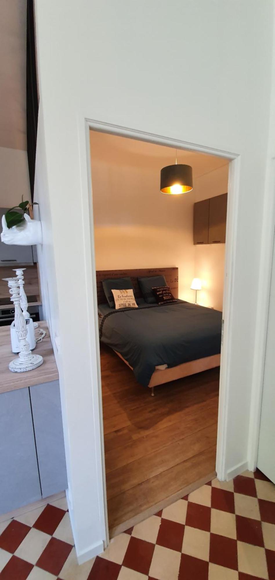 La Folie Hubert Apartment Meung-sur-Loire Phòng bức ảnh