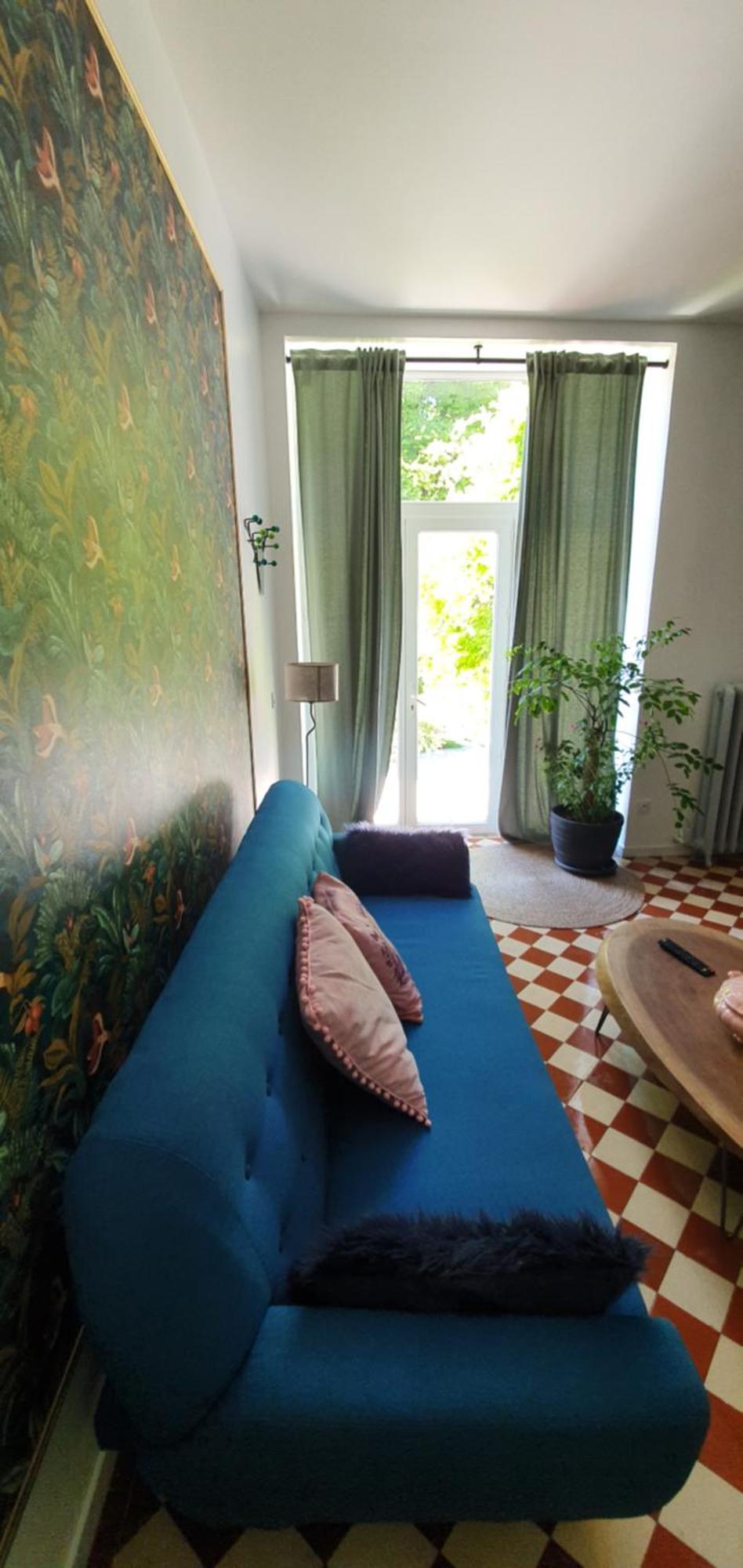 La Folie Hubert Apartment Meung-sur-Loire Phòng bức ảnh