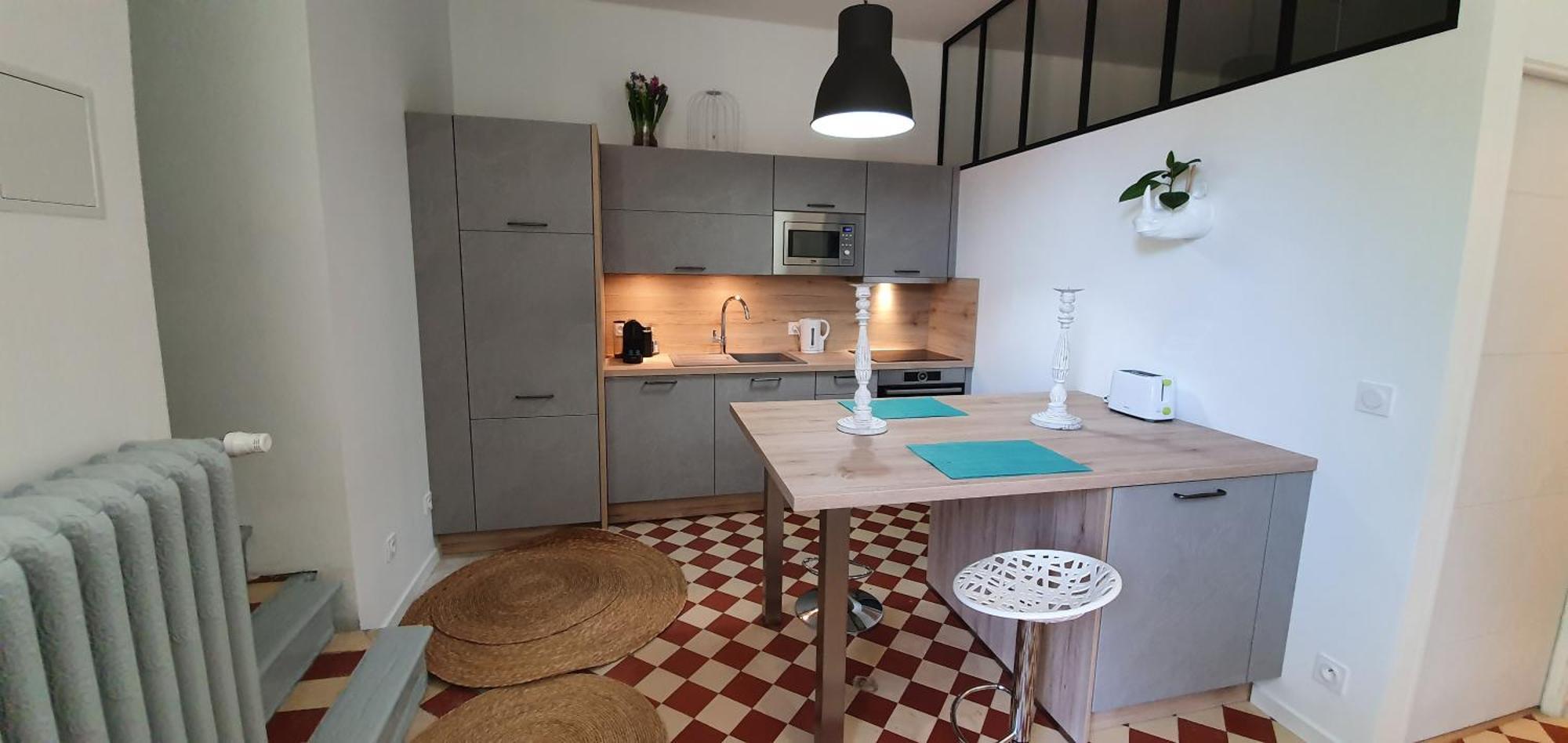 La Folie Hubert Apartment Meung-sur-Loire Phòng bức ảnh