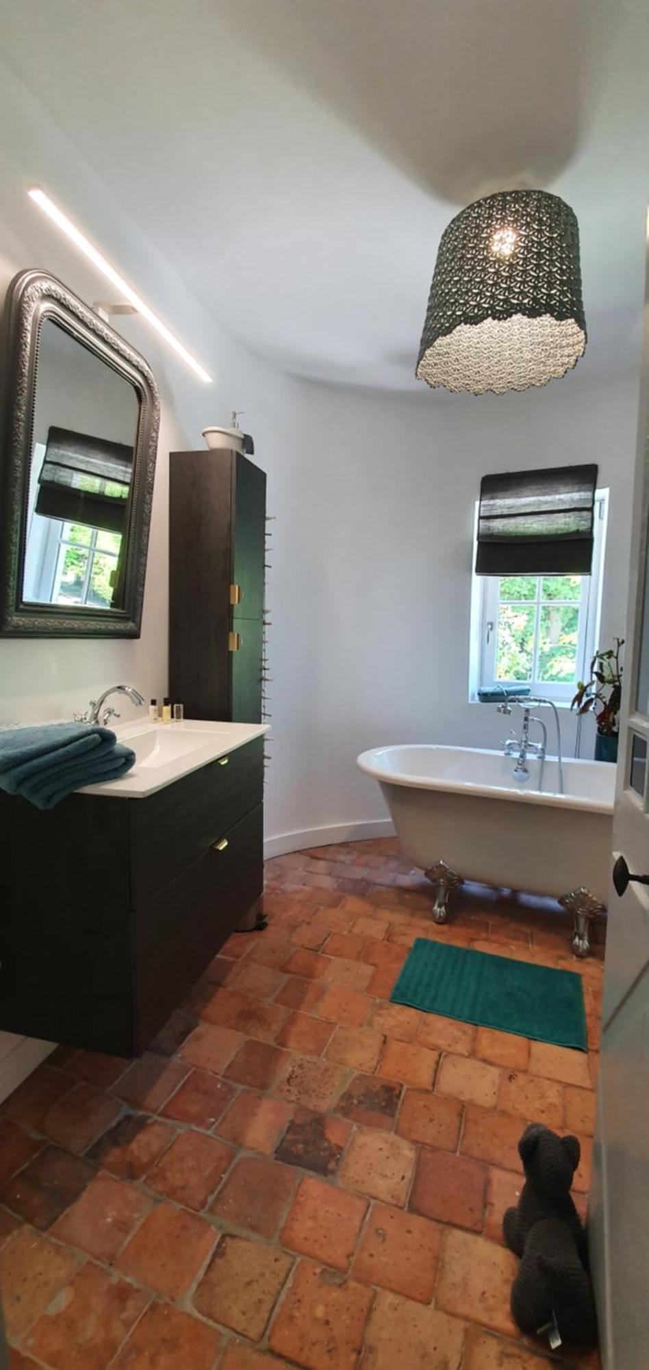 La Folie Hubert Apartment Meung-sur-Loire Phòng bức ảnh