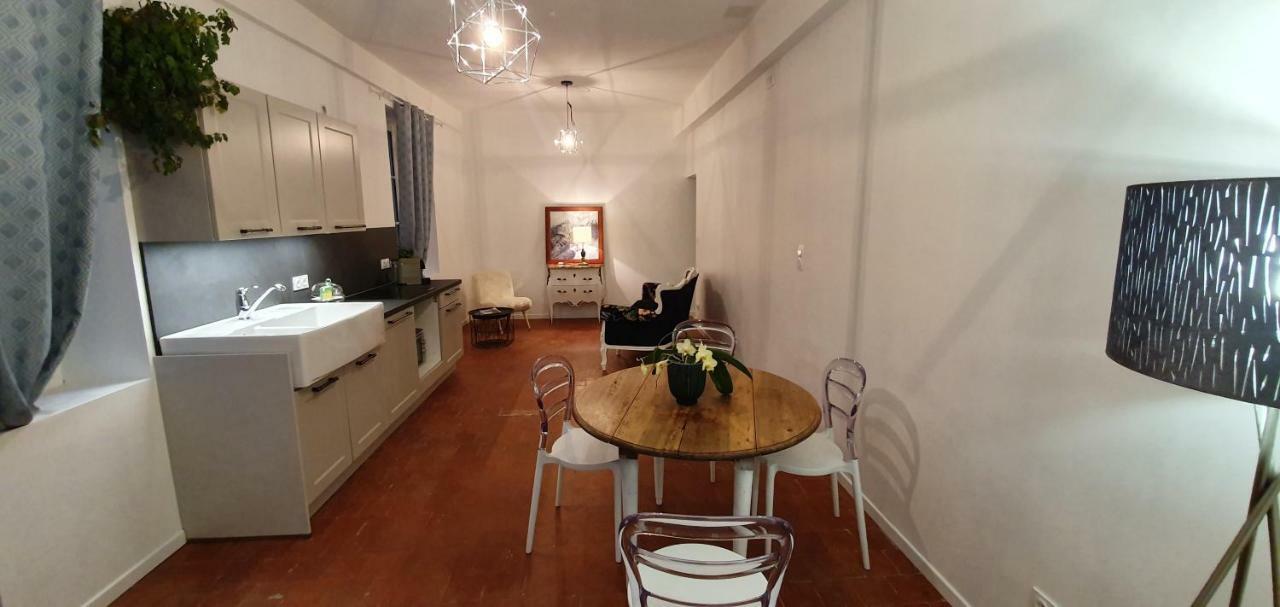 La Folie Hubert Apartment Meung-sur-Loire Ngoại thất bức ảnh