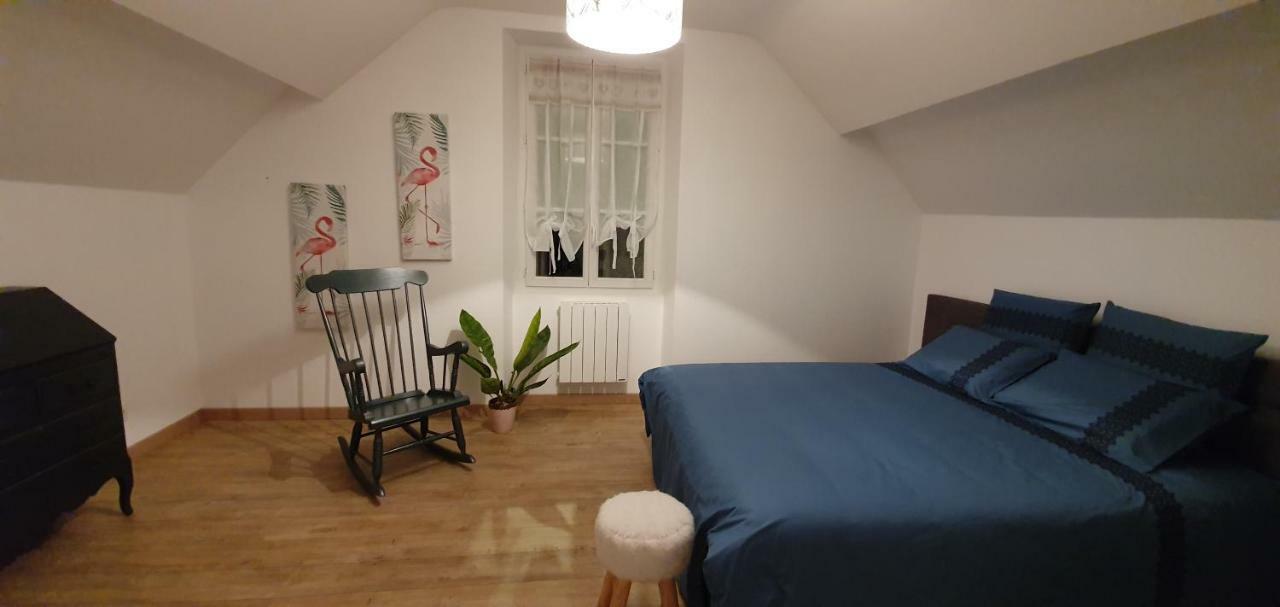 La Folie Hubert Apartment Meung-sur-Loire Ngoại thất bức ảnh
